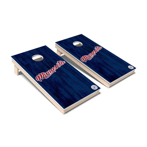 Cornhole Board Minnesota Cornhole Boards - All Weather
