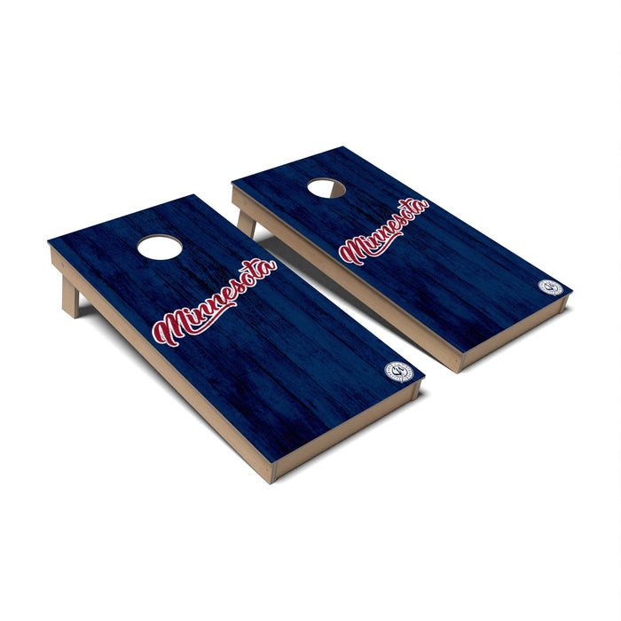 Cornhole Board Minnesota Cornhole Boards - Backyard