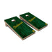 Cornhole Board Oakland Cornhole Boards - Professional Signature