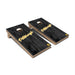 Cornhole Board Pittsburgh Cornhole Boards - Professional Signature