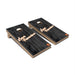 Cornhole Board San Francisco Cornhole Boards - Professional Signature