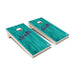 Cornhole Board Seattle Cornhole Boards - All Weather