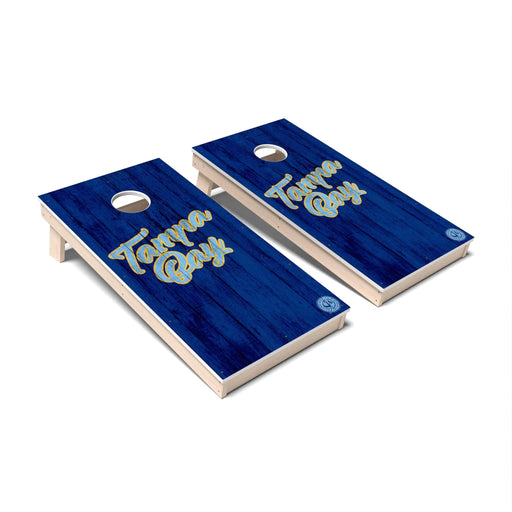 Cornhole Board Tampa Bay Cornhole Boards - All Weather