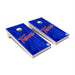 Cornhole Board Texas Cornhole Boards - All Weather