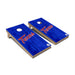 Cornhole Board Texas Cornhole Boards - Backyard