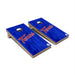 Cornhole Board Texas Cornhole Boards - Professional Signature