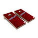 Cornhole Board Washington D.C. Cornhole Boards - Professional Signature