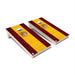 Cornhole Board International Flag Cornhole Boards - All Weather