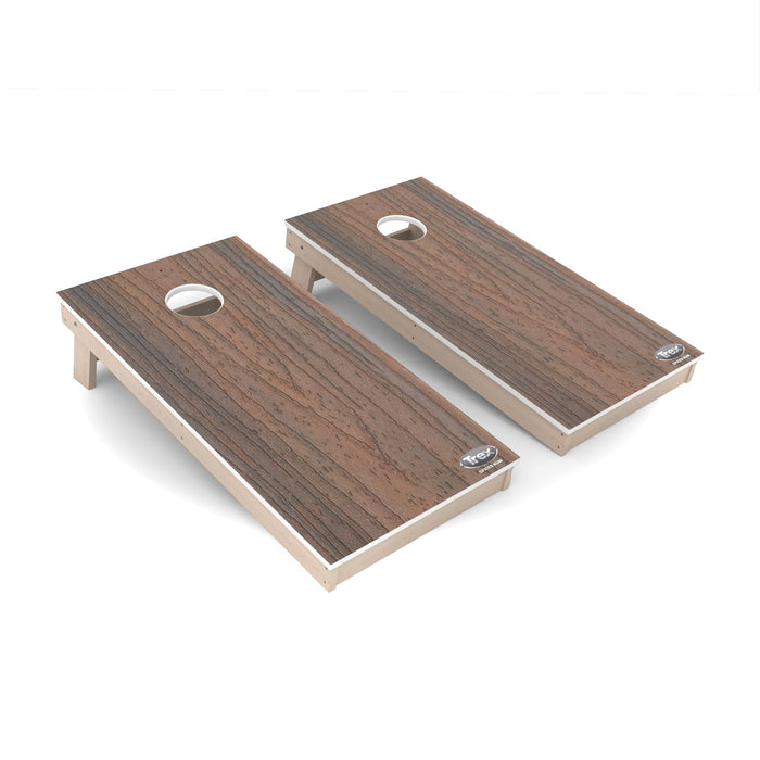 Trex Cornhole Boards