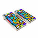 Cornhole Board Artist Cornhole Boards - All Weather