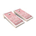 Cornhole Board Coastal Cornhole Boards - All Weather