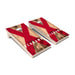 Cornhole Board Alabama Cornhole Boards - All Weather