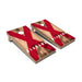 Cornhole Board Alabama Cornhole Boards - Backyard