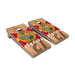 Cornhole Board Florida Cornhole Boards - Professional Signature