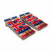 Cornhole Board Hawaii Cornhole Boards - Professional Signature