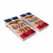 Cornhole Board Iowa Cornhole Boards - All Weather