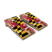 Cornhole Board Maryland Cornhole Boards - Professional Signature