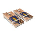Cornhole Board Massachusetts Cornhole Boards - All Weather