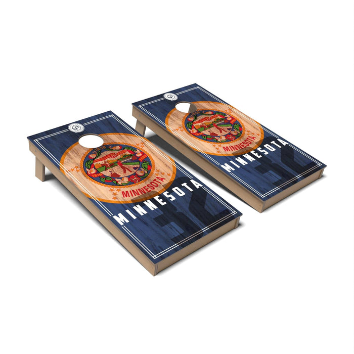 Cornhole Board Minnesota Cornhole Boards - Backyard