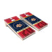 Cornhole Board Mississippi Cornhole Boards - All Weather