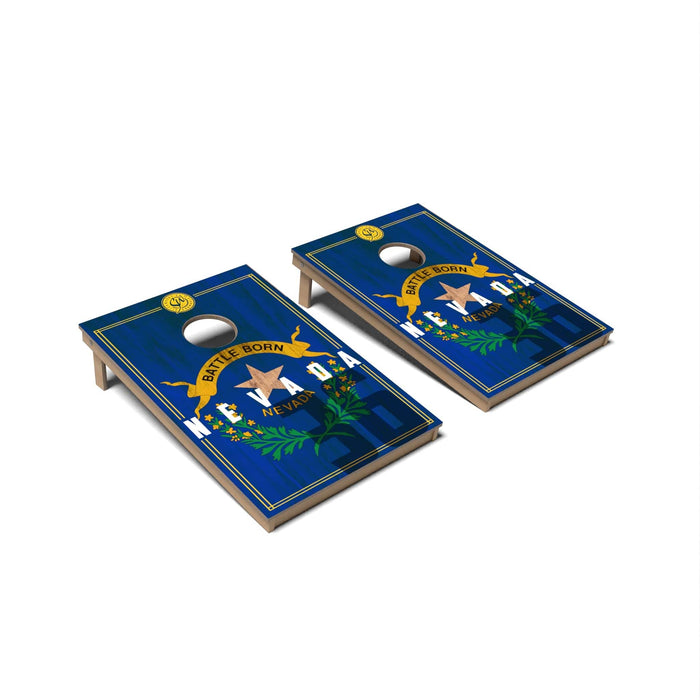 Cornhole Board Nebraska Cornhole Boards - Tailgate
