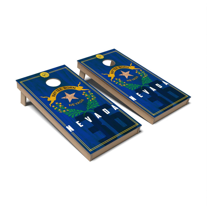 Cornhole Board Nevada Cornhole Boards - Backyard