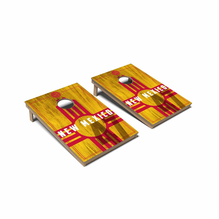 Cornhole Board New Hampshire Cornhole Boards - Tailgate