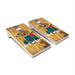 Cornhole Board New Jersey Cornhole Boards - All Weather