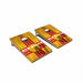 Cornhole Board New Mexico Cornhole Boards - Tailgate