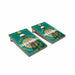 Cornhole Board South Dakota Cornhole Boards - Tailgate