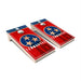 Cornhole Board Tennessee Cornhole Boards - All Weather