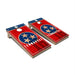Cornhole Board Tennessee Cornhole Boards - Backyard