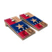 Cornhole Board Texas Cornhole Boards - Professional Signature