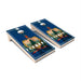 Cornhole Board Vermont Cornhole Boards - All Weather