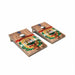 Cornhole Board West Virginia Cornhole Boards - Tailgate