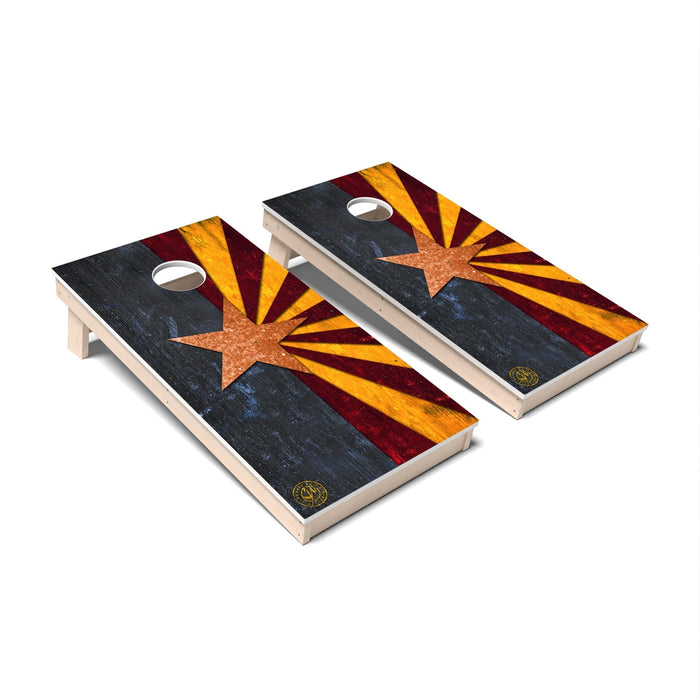Cornhole Board Arizona Cornhole Boards - All Weather