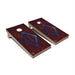 Cornhole Board Arkansas Cornhole Boards - Backyard