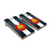Cornhole Board Colorado Cornhole Boards - Backyard