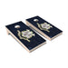 Cornhole Board Connecticut Cornhole Boards - All Weather