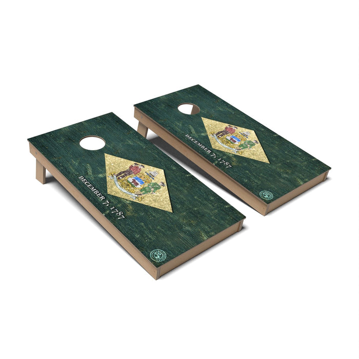 Cornhole Board Delaware Cornhole Boards - Backyard
