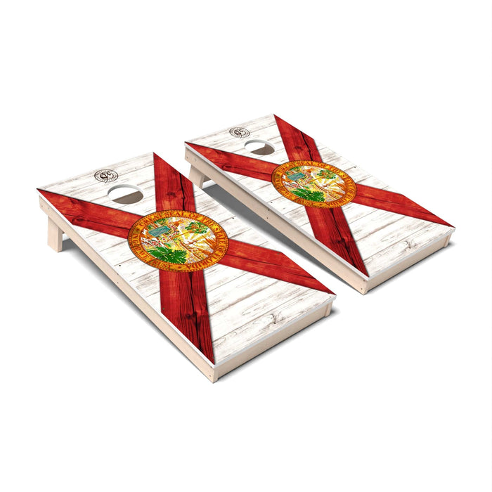 Cornhole Board Florida Cornhole Boards - All Weather