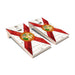 Cornhole Board Florida Cornhole Boards - All Weather