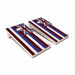 Cornhole Board Hawaii Cornhole Boards - All Weather