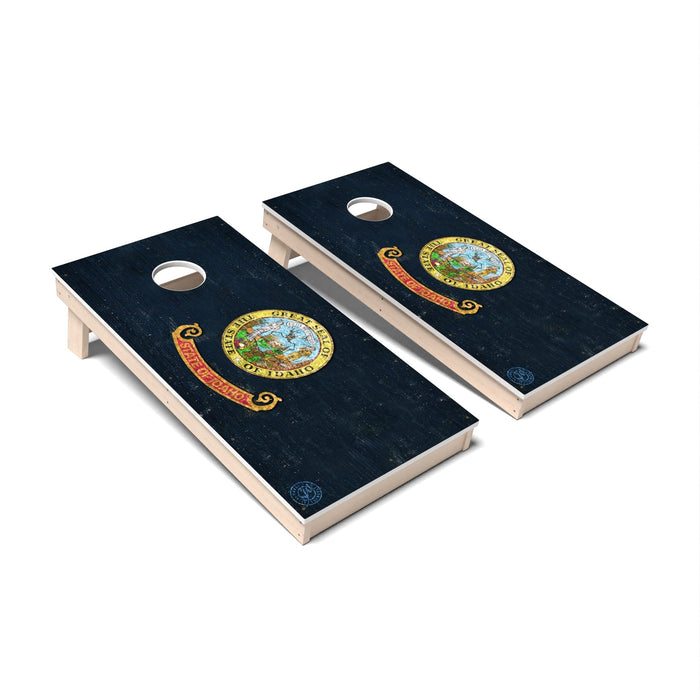 Cornhole Board Idaho Cornhole Boards - All Weather