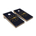 Cornhole Board Indiana Cornhole Boards - Backyard