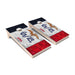 Cornhole Board Iowa Cornhole Boards - All Weather