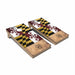 Cornhole Board Maryland Cornhole Boards - Backyard