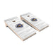 Cornhole Board Massachusetts Cornhole Boards - All Weather