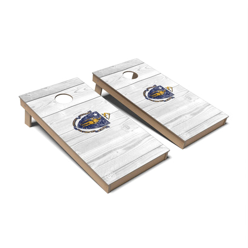 Cornhole Board Massachusetts Cornhole Boards - Backyard