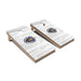 Cornhole Board Massachusetts Cornhole Boards - Backyard